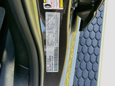 Used 2025 RAM 1500 Big Horn AWD/4WD image 29