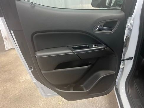 Used 2022 GMC Canyon Elevation w/ Elevation Premium Package image 26