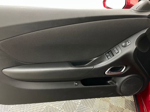 Used 2012 Chevrolet Camaro LT w/ RS Package image 18