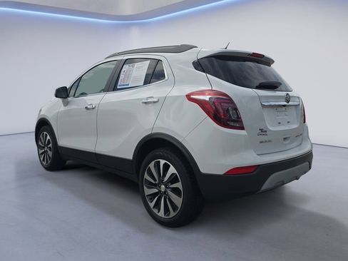 Used 2017 Buick Encore Preferred FWD image 3
