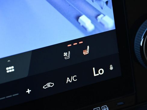 Used 2025 Lexus NX 350 AWD w/ Premium Package image 35