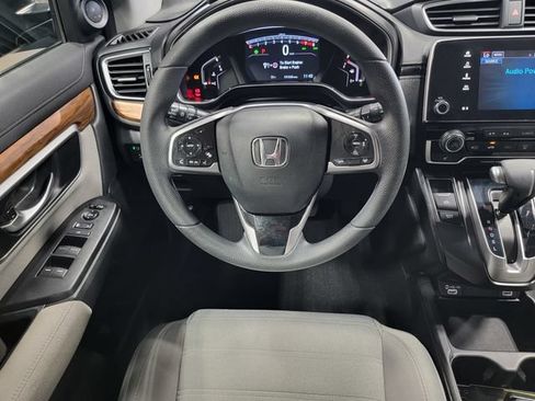 Used 2020 Honda CR-V EX image 25