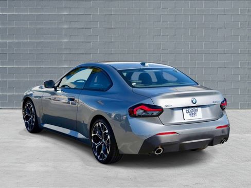 Used 2026 BMW 230i xDrive Coupe AWD/4WD image 3