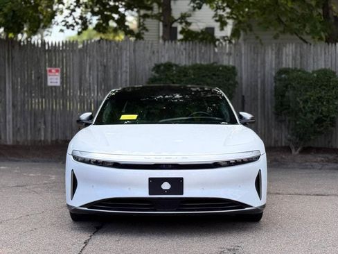 Used 2022 Lucid Air Grand Touring AWD/4WD image 9