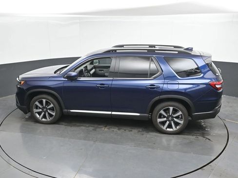 Used 2023 Honda Pilot Elite image 44