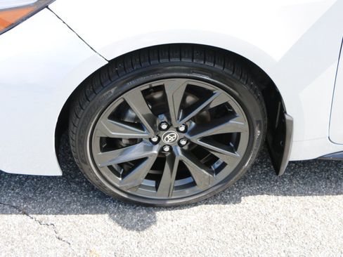 Used 2024 Toyota Corolla SE FWD image 14
