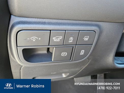 New 2026 Hyundai Palisade XRT Pro image 30