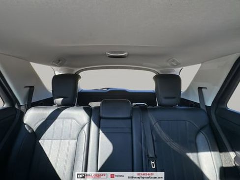 Used 2018 Mercedes-Benz GLE 350 image 18