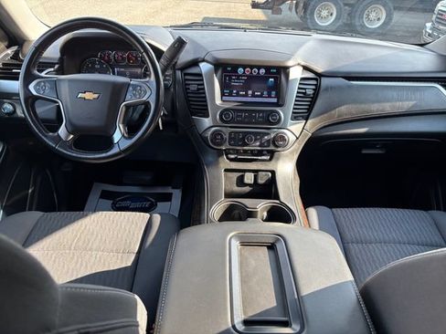 Used 2019 Chevrolet Tahoe LS AWD/4WD image 21