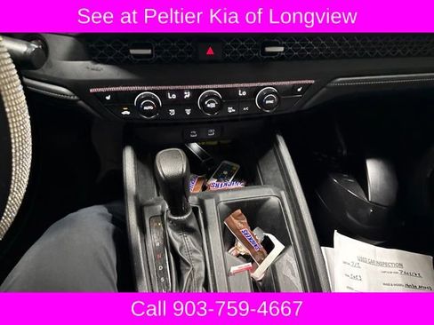 Used 2023 Honda Accord EX image 14