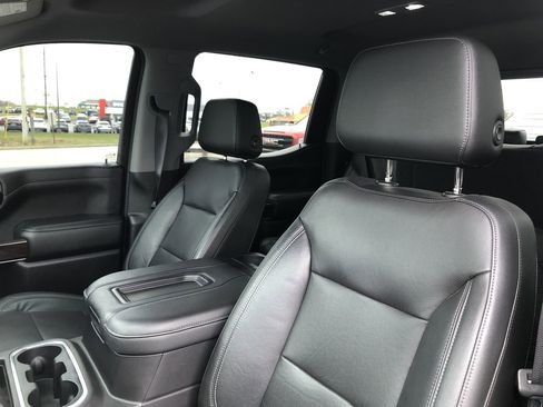 Used 2020 GMC Sierra 1500 SLT w/ SLT Premium Plus Package image 13