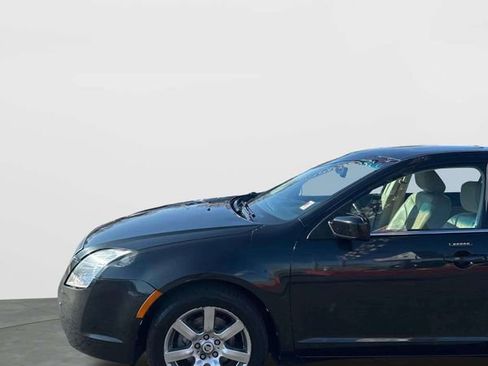 Used 2010 Mercury Milan Premier image 17