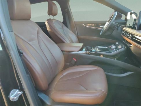 Used 2021 Lincoln Nautilus Reserve image 33