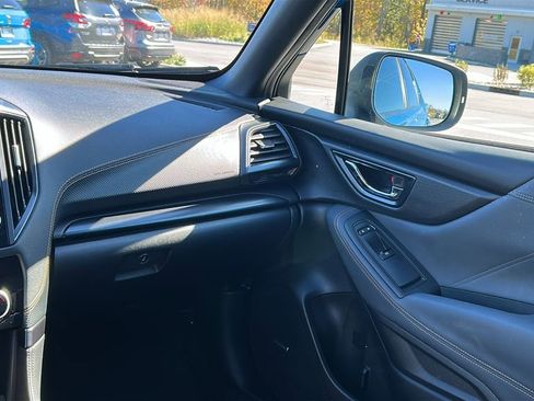 Used 2022 Subaru Forester Wilderness image 25