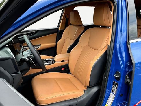 Used 2025 Lexus NX 250 FWD image 15