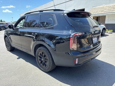 Used 2024 Kia Telluride SX Prestige X-Pro image 9