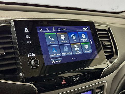 Used 2021 Honda Pilot EX-L image 15