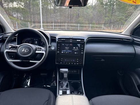 Used 2024 Hyundai Tucson SEL image 29