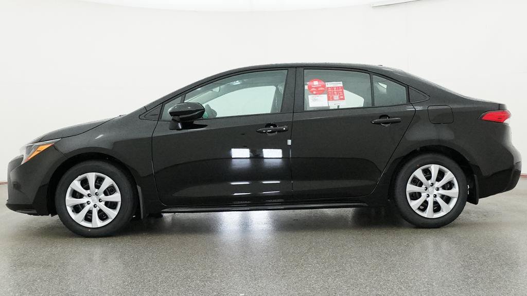 New 2027 Toyota Corolla LE FWD image 22
