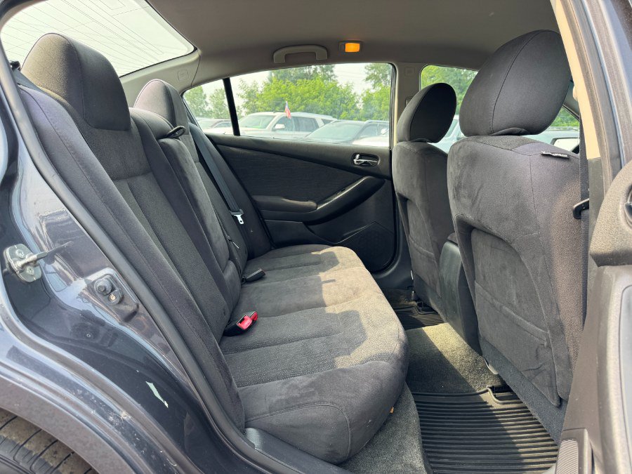 Used 2012 Nissan Altima Sedan FWD image 17