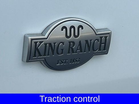 Certified 2023 Ford F150 King Ranch w/ Equipment Group 601A High image 23