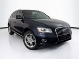 Used 2017 Audi Q5 2.0T Premium Plus w/ Technology Package image 4