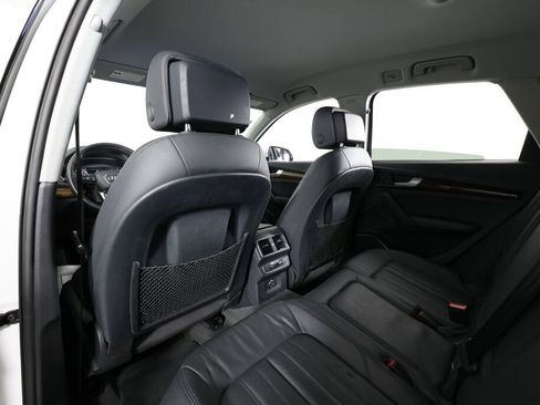 Used 2018 Audi Q5 2.0T Premium AWD/4WD image 14