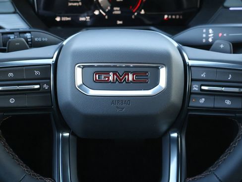 New 2026 GMC Acadia AT4 w/ LPO, All-Weather Package image 12