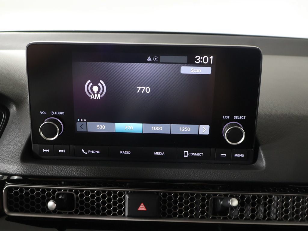 Used 2025 Honda Civic LX image 37
