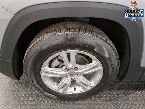 Used 2024 GMC Terrain SLE w/ Driver Convenience Package AWD/4WD image 7