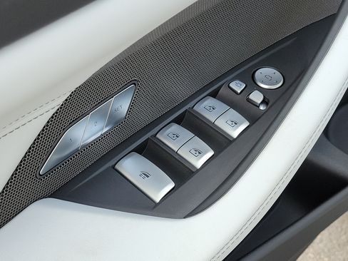 New 2027 BMW M4 xDrive Competition AWD/4WD image 14