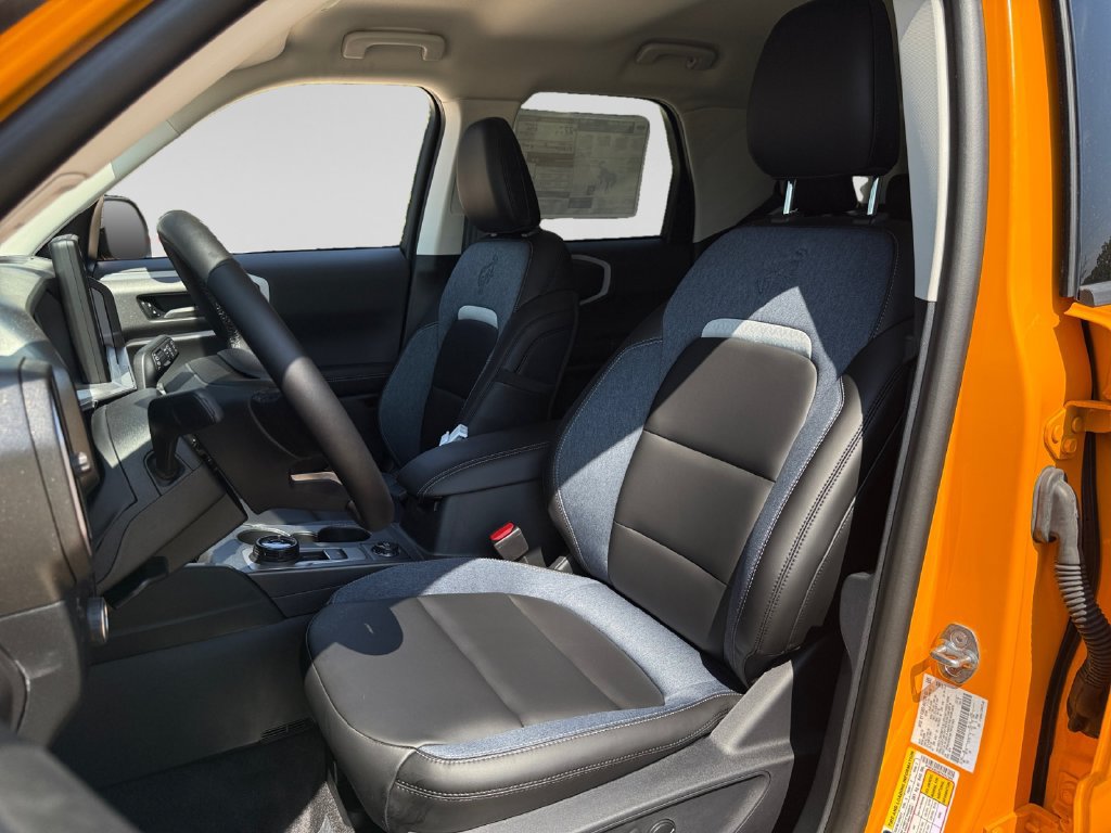 New 2026 Ford Bronco Sport Outer Banks AWD/4WD image 21