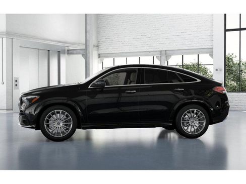 Certified 2026 Mercedes-Benz GLE 450 4MATIC Coupe image 34
