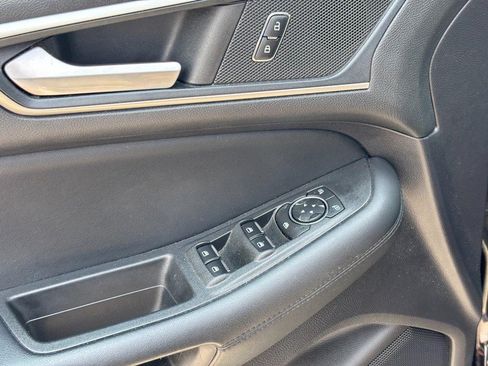 Used 2021 Ford Edge SEL w/ Convenience Package AWD/4WD image 18