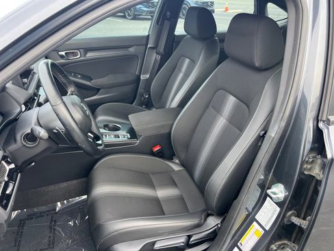 Used 2024 Honda Civic Sport image 30