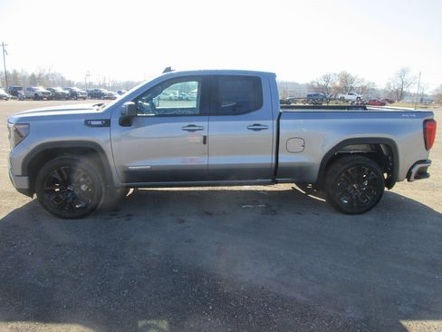 New 2026 GMC Sierra 1500 Elevation image 9
