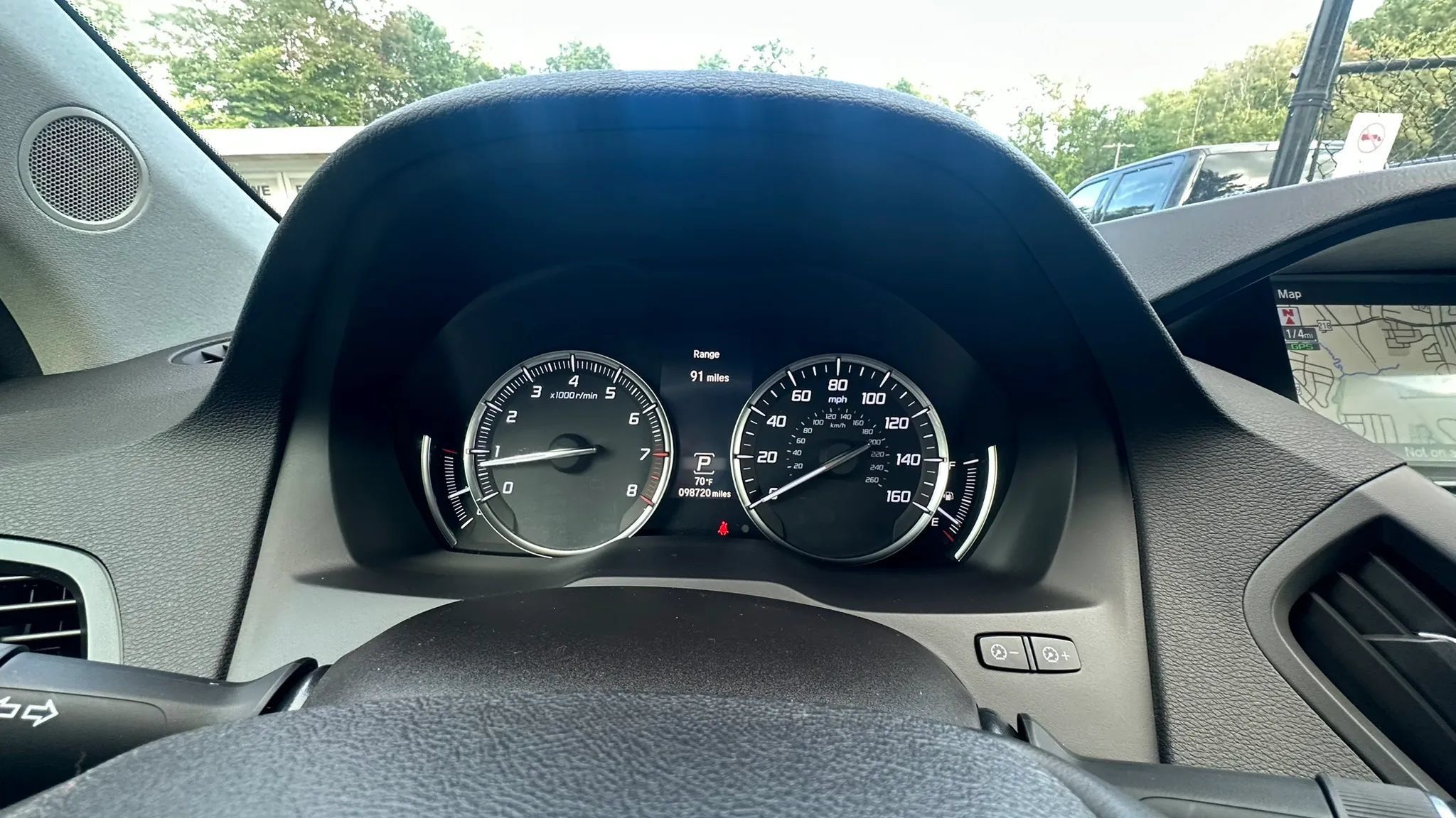 Used 2020 Acura MDX w/ Advance Package AWD/4WD image 17