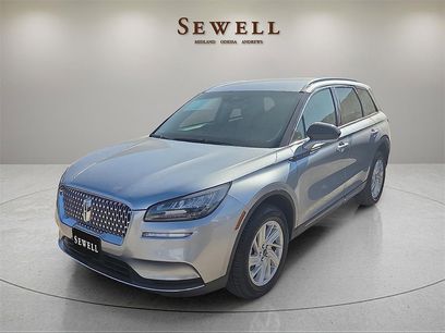 Certified 2022 Lincoln Corsair FWD