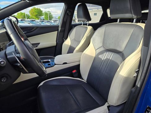 Used 2024 Lexus NX 350h AWD image 16