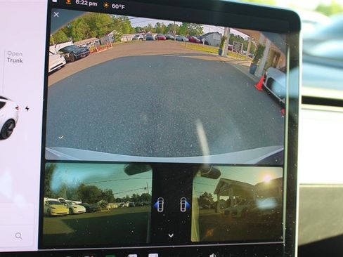 Used 2018 Tesla Model 3 Long Range AWD/4WD image 16