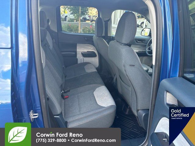 Used 2024 Ford Maverick XLT w/ Equipment Group 300A Standard AWD/4WD image 13