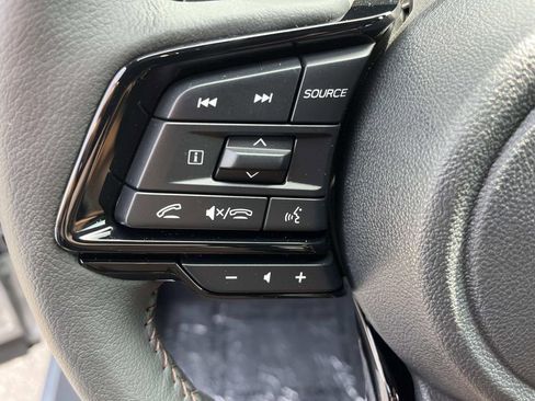 New 2026 Subaru Forester Touring AWD/4WD image 27