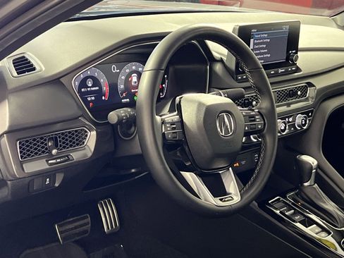 Used 2025 Acura Integra A-Spec image 15