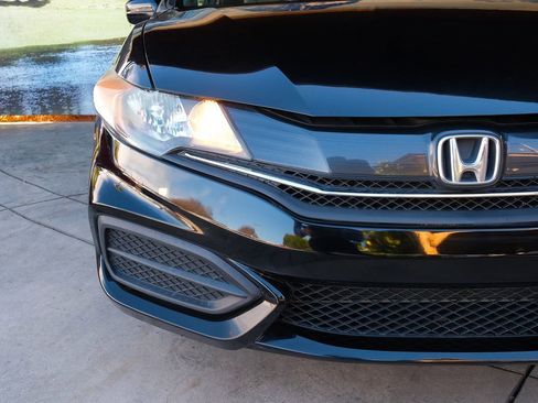 Used 2014 Honda Civic LX image 35
