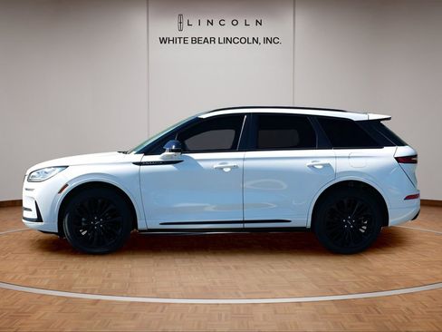 Used 2023 Lincoln Corsair Reserve w/ Equipment Group 201A AWD/4WD image 35