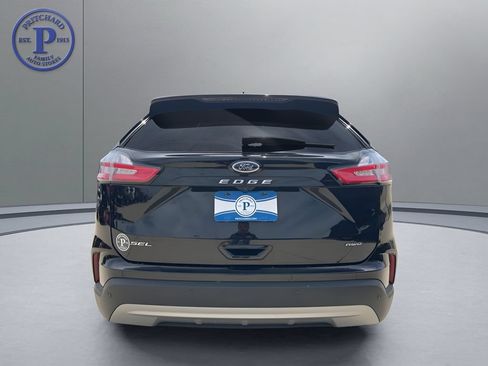 Used 2023 Ford Edge SEL w/ Convenience Package AWD/4WD image 6
