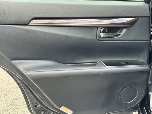 Used 2018 Lexus ES 350 w/ Premier Package image 12