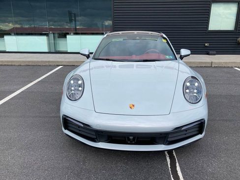 Certified 2024 Porsche 911 Carrera image 48