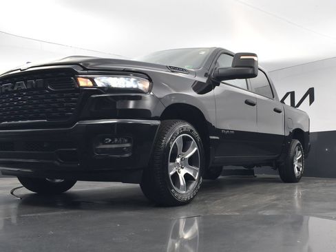 Used 2025 RAM 1500 Tradesman AWD/4WD image 17