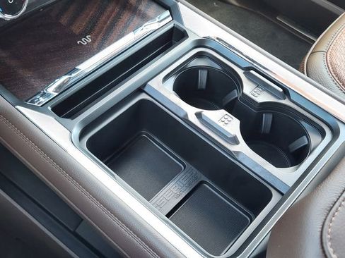 New 2026 Ford F250 King Ranch w/ FX4 Off-Road Package image 20